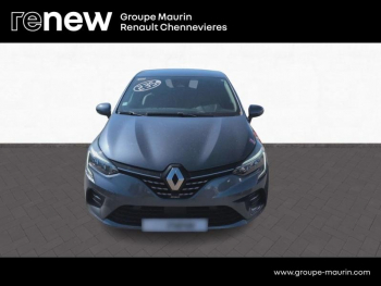 Photo 15 du bon plan RENAULT Clio 1.6 E-Tech 140ch Intens -21 occasion à 16399 €
