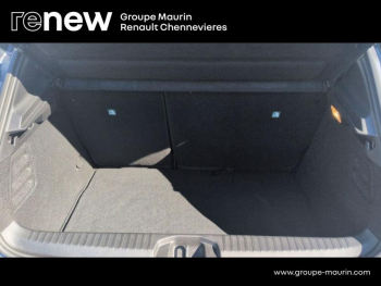 Photo 17 du bon plan RENAULT Clio 1.6 E-Tech 140ch Intens -21 occasion à 16399 €