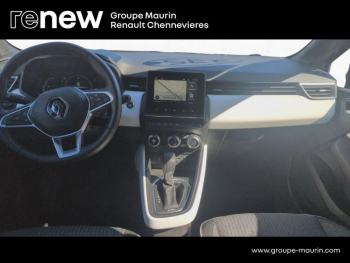 Photo 18 du bon plan RENAULT Clio 1.6 E-Tech 140ch Intens -21 occasion à 16399 €