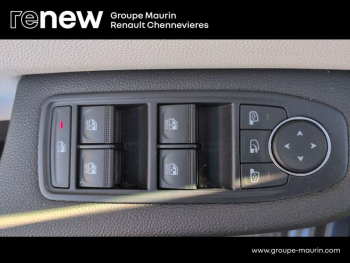 Photo 20 du bon plan RENAULT Clio 1.6 E-Tech 140ch Intens -21 occasion à 16399 €