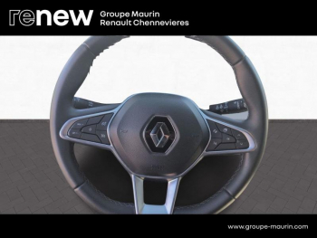 Photo 22 du bon plan RENAULT Clio 1.6 E-Tech 140ch Intens -21 occasion à 16399 €