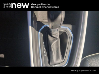 Photo 25 du bon plan RENAULT Clio 1.6 E-Tech 140ch Intens -21 occasion à 16399 €