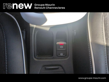 Photo 26 du bon plan RENAULT Clio 1.6 E-Tech 140ch Intens -21 occasion à 16399 €