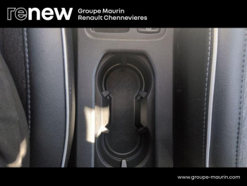 Photo 27 du bon plan RENAULT Clio 1.6 E-Tech 140ch Intens -21 occasion à 16399 €