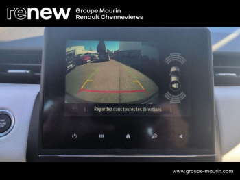 Photo 30 du bon plan RENAULT Clio 1.6 E-Tech 140ch Intens -21 occasion à 16399 €