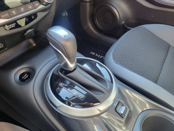 Photo 4 du bon plan NISSAN Juke 1.6 Hybrid 143ch N-Design 2023 occasion à 22990 €