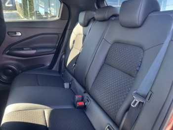 Photo 6 du bon plan NISSAN Juke 1.6 Hybrid 143ch N-Design 2023 occasion à 22990 €