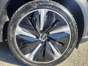 Photo 7 du bon plan NISSAN Juke 1.6 Hybrid 143ch N-Design 2023 occasion à 22990 €