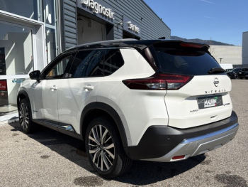 Photo 4 du bon plan NISSAN X-Trail e-4orce 213ch Tekna+ 7 places occasion à 37290 €