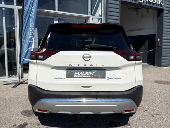 Photo 5 du bon plan NISSAN X-Trail e-4orce 213ch Tekna+ 7 places occasion à 37290 €