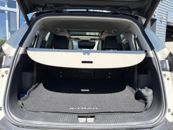 Photo 9 du bon plan NISSAN X-Trail e-4orce 213ch Tekna+ 7 places occasion à 37290 €