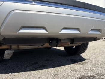 Photo 10 du bon plan NISSAN X-Trail e-4orce 213ch Tekna+ 7 places occasion à 37290 €