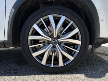 Photo 12 du bon plan NISSAN X-Trail e-4orce 213ch Tekna+ 7 places occasion à 37290 €