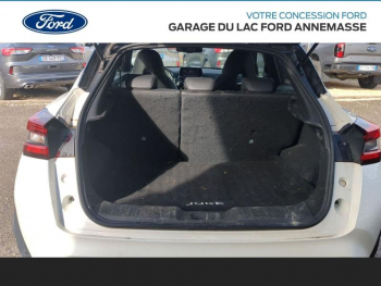 Photo 12 du bon plan NISSAN Juke 1.6 Hybrid 143ch N-Design 2022.5 occasion à 18350 €