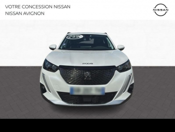 Photo 6 du bon plan PEUGEOT 2008 1.2 PureTech 130ch S&S Roadtrip occasion à 13499 €