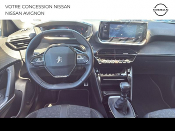 Photo 7 du bon plan PEUGEOT 2008 1.2 PureTech 130ch S&S Roadtrip occasion à 13499 €