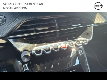 Photo 11 du bon plan PEUGEOT 2008 1.2 PureTech 130ch S&S Roadtrip occasion à 13499 €
