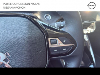 Photo 25 du bon plan PEUGEOT 2008 1.2 PureTech 130ch S&S Roadtrip occasion à 13499 €