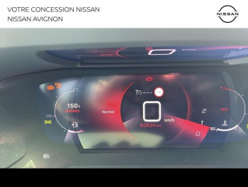 Photo 29 du bon plan PEUGEOT 2008 1.2 PureTech 130ch S&S Roadtrip occasion à 13499 €