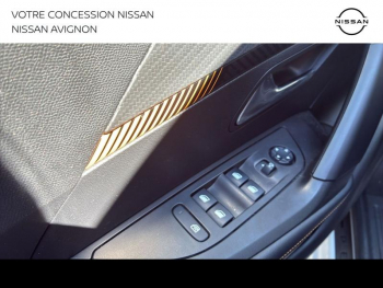 Photo 31 du bon plan PEUGEOT 2008 1.2 PureTech 130ch S&S Roadtrip occasion à 13499 €