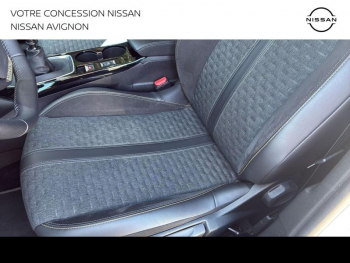 Photo 34 du bon plan PEUGEOT 2008 1.2 PureTech 130ch S&S Roadtrip occasion à 13499 €
