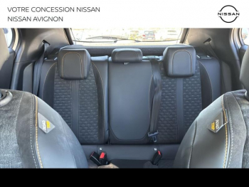 Photo 35 du bon plan PEUGEOT 2008 1.2 PureTech 130ch S&S Roadtrip occasion à 13499 €