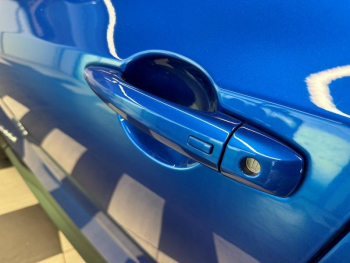 Photo 5 du bon plan NISSAN Juke 1.6 Hybrid 143ch Business+ 2023 occasion à 21990 €