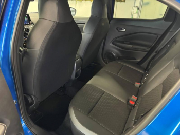 Photo 9 du bon plan NISSAN Juke 1.6 Hybrid 143ch Business+ 2023 occasion à 21990 €