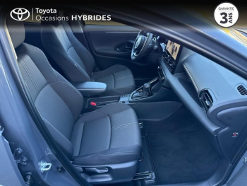 Photo 6 du bon plan TOYOTA Yaris 116h Design 5p MY26 occasion à 25090 €