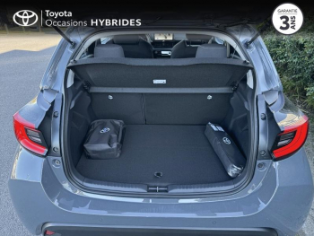 Photo 10 du bon plan TOYOTA Yaris 116h Design 5p MY26 occasion à 25090 €