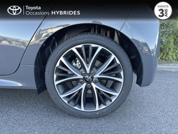 Photo 16 du bon plan TOYOTA Yaris 116h Design 5p MY26 occasion à 25090 €