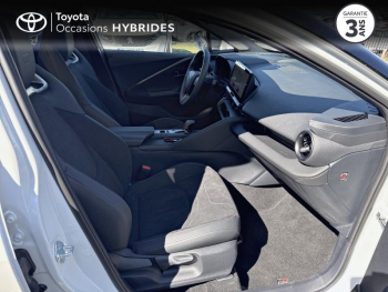 Photo 6 du bon plan TOYOTA C-HR 2.0 Hybride Rechargeable 225ch GR Sport MY26 occasion à 41890 €