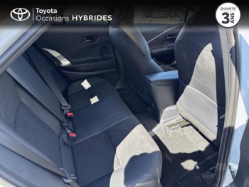 Photo 7 du bon plan TOYOTA C-HR 2.0 Hybride Rechargeable 225ch GR Sport MY26 occasion à 41890 €