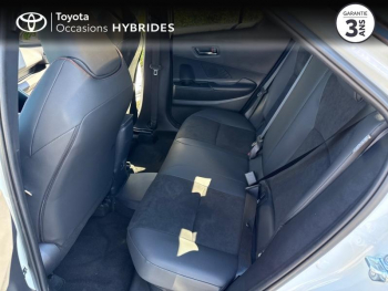 Photo 12 du bon plan TOYOTA C-HR 2.0 Hybride Rechargeable 225ch GR Sport MY26 occasion à 41890 €