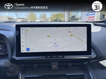 Photo 15 du bon plan TOYOTA C-HR 2.0 Hybride Rechargeable 225ch GR Sport MY26 occasion à 41890 €