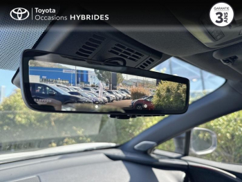 Photo 17 du bon plan TOYOTA C-HR 2.0 Hybride Rechargeable 225ch GR Sport MY26 occasion à 41890 €