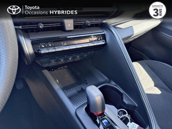 Photo 19 du bon plan TOYOTA C-HR 2.0 Hybride Rechargeable 225ch GR Sport MY26 occasion à 41890 €