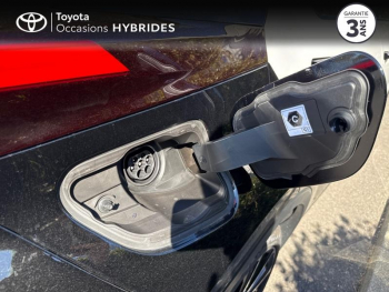 Photo 20 du bon plan TOYOTA C-HR 2.0 Hybride Rechargeable 225ch GR Sport MY26 occasion à 41890 €