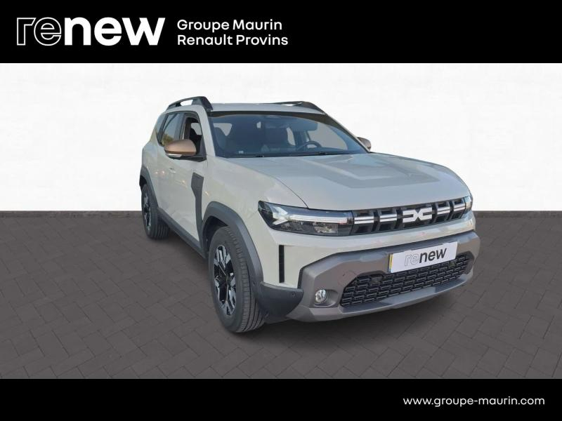 Bon plan DACIA Duster 1.2 mild hybrid 130ch Extreme occasion à 23900 €