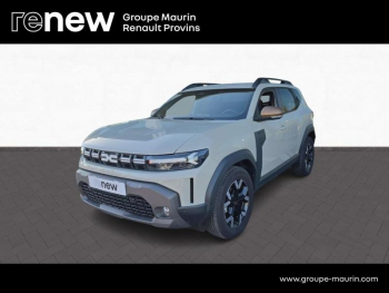 Photo 2 du bon plan DACIA Duster 1.2 mild hybrid 130ch Extreme occasion à 23900 €