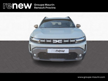 Photo 5 du bon plan DACIA Duster 1.2 mild hybrid 130ch Extreme occasion à 23900 €