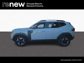 Photo 6 du bon plan DACIA Duster 1.2 mild hybrid 130ch Extreme occasion à 23900 €