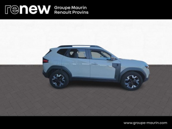 Photo 7 du bon plan DACIA Duster 1.2 mild hybrid 130ch Extreme occasion à 23900 €