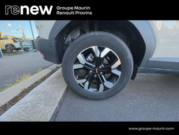 Photo 9 du bon plan DACIA Duster 1.2 mild hybrid 130ch Extreme occasion à 23900 €