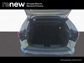 Photo 10 du bon plan DACIA Duster 1.2 mild hybrid 130ch Extreme occasion à 23900 €