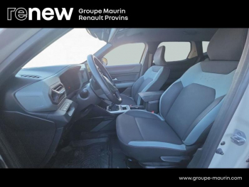 Photo 11 du bon plan DACIA Duster 1.2 mild hybrid 130ch Extreme occasion à 23900 €