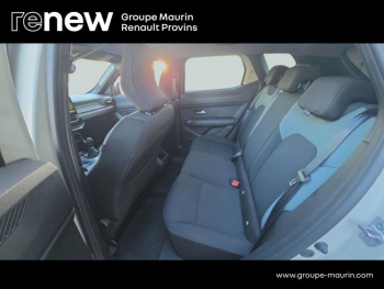 Photo 12 du bon plan DACIA Duster 1.2 mild hybrid 130ch Extreme occasion à 23900 €