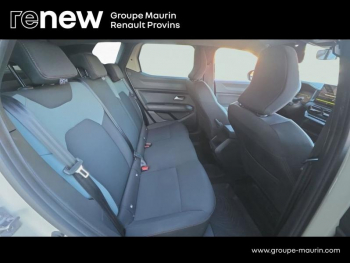 Photo 13 du bon plan DACIA Duster 1.2 mild hybrid 130ch Extreme occasion à 23900 €
