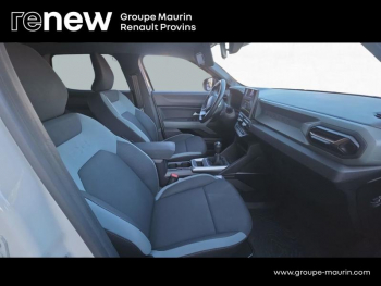 Photo 14 du bon plan DACIA Duster 1.2 mild hybrid 130ch Extreme occasion à 23900 €