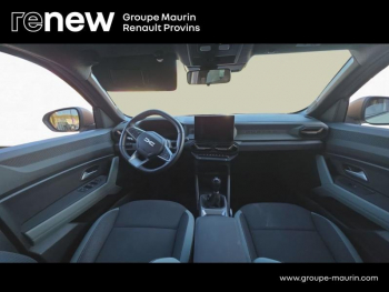 Photo 15 du bon plan DACIA Duster 1.2 mild hybrid 130ch Extreme occasion à 23900 €